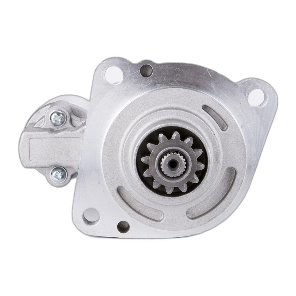 7.3L Power Stroke Starter - Remanufactured Direct-Fit Diesel Replacement