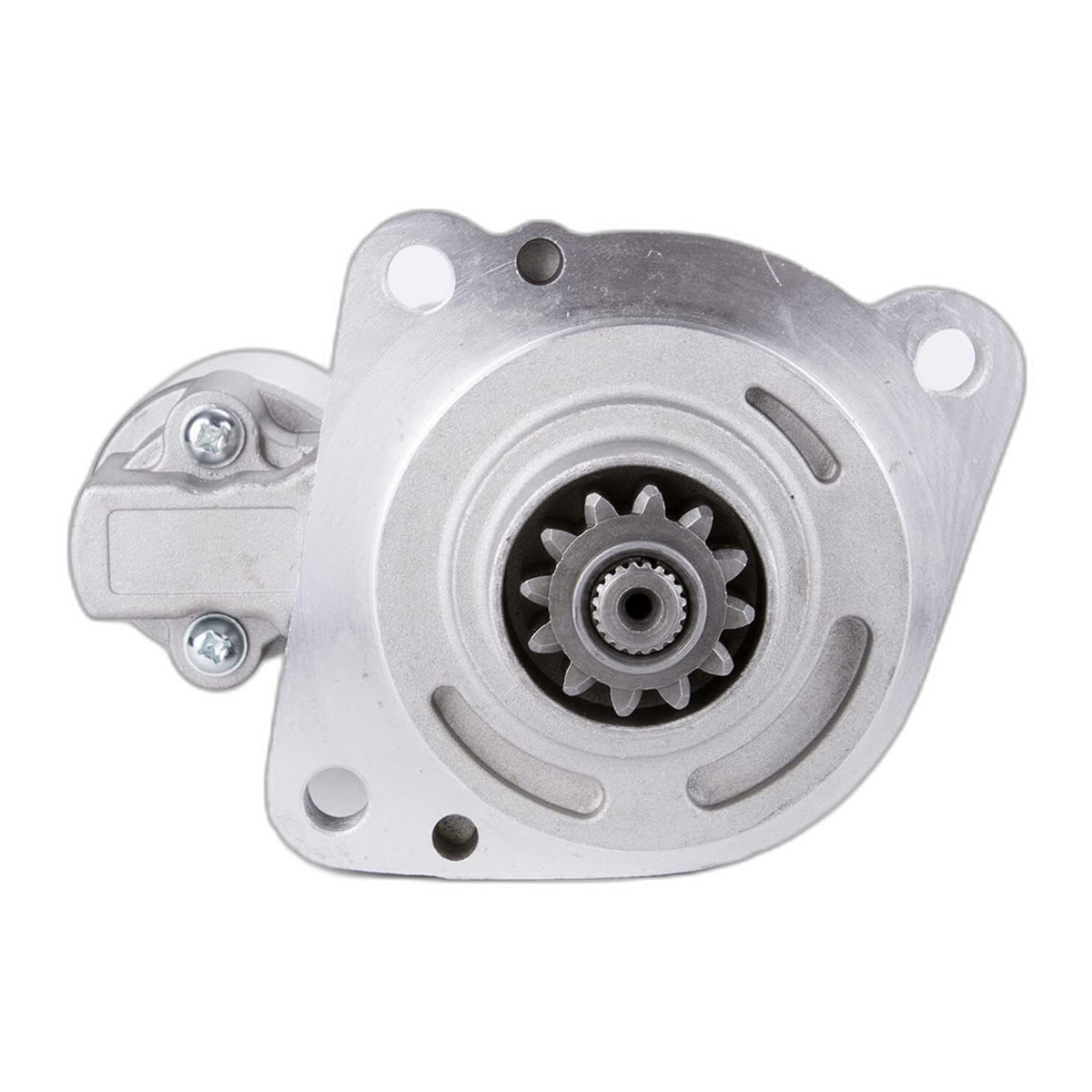 7.3L Power Stroke Starter - Remanufactured Direct-Fit Diesel Replacement