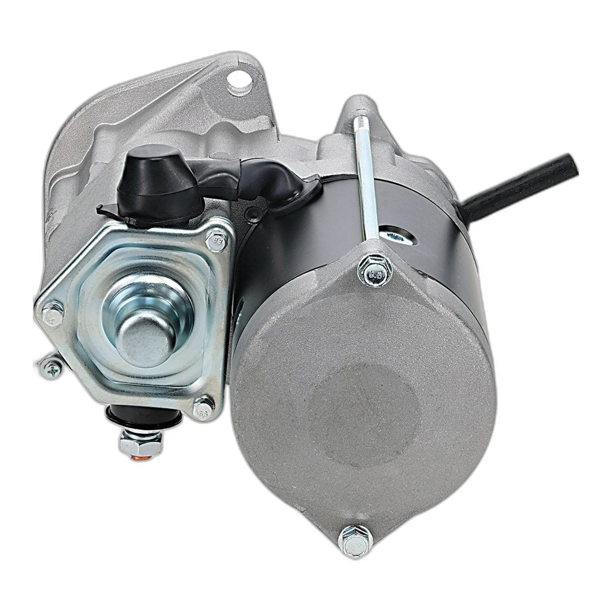 7.3L Power Stroke Starter - Remanufactured Direct-Fit Diesel Replacement