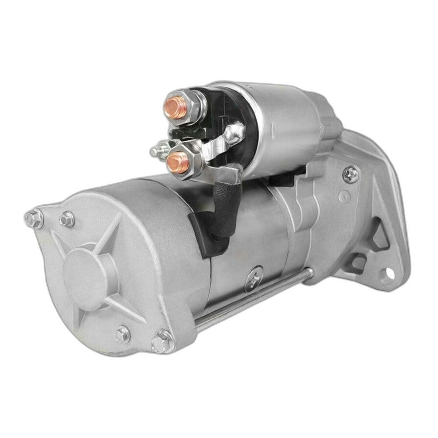 7.3L Power Stroke Starter - Remanufactured Direct-Fit Diesel Replacement
