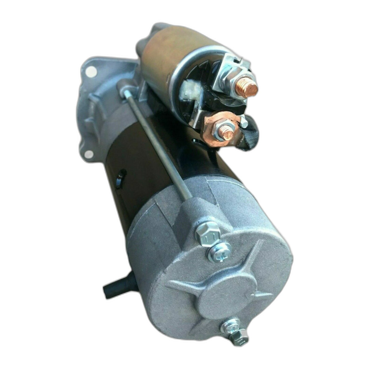7.3L Power Stroke Starter - Remanufactured Direct-Fit Diesel Replacement