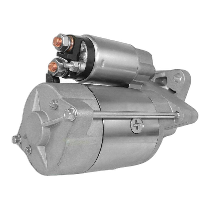 7.3L Power Stroke Starter - Remanufactured Direct-Fit Diesel Replacement
