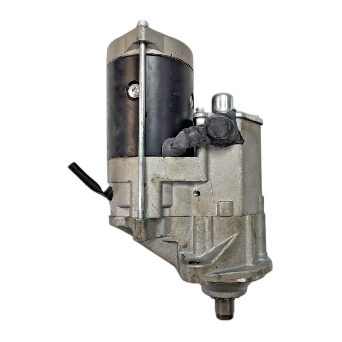 7.3L Power Stroke Starter - Remanufactured Direct-Fit Diesel Replacement
