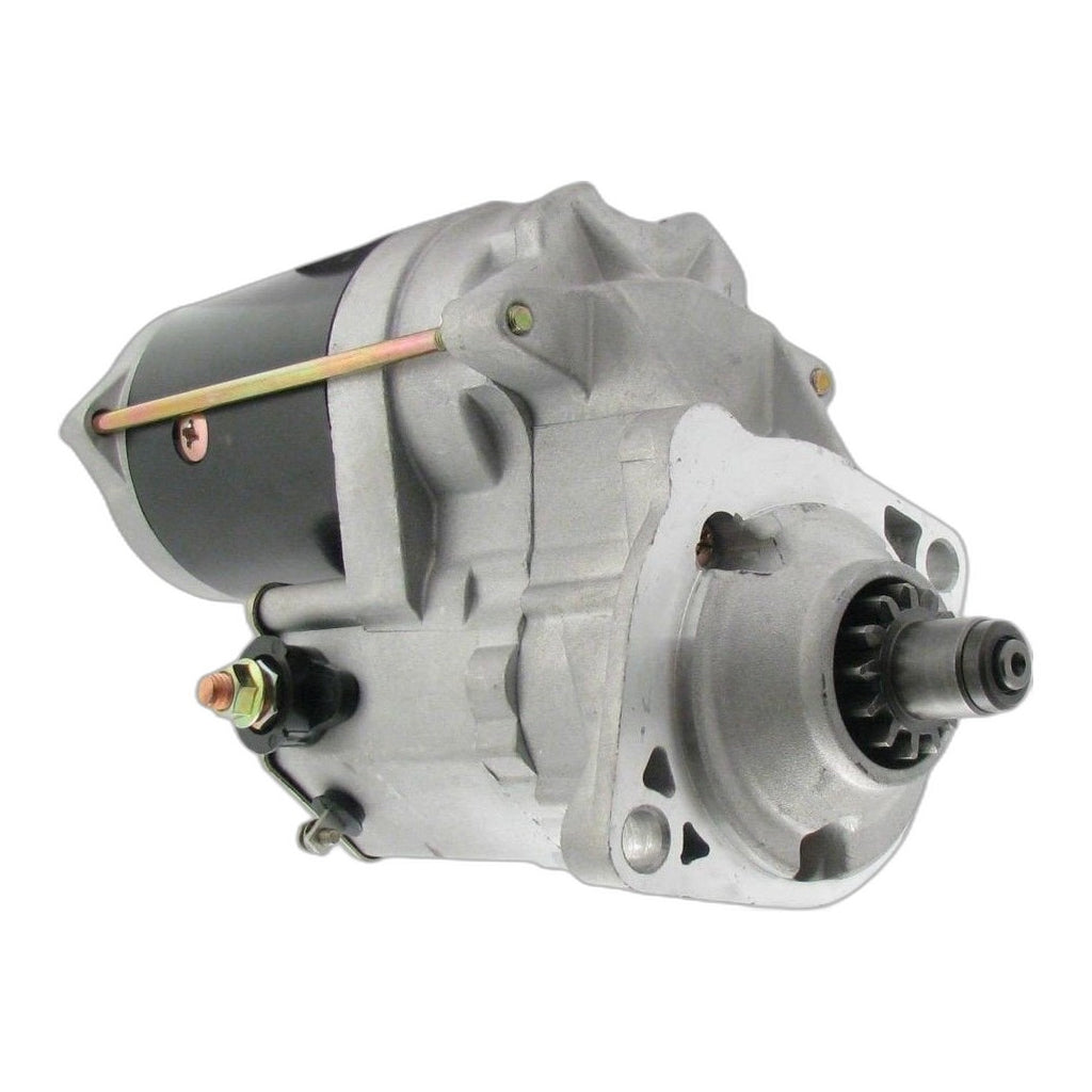 7.3L Power Stroke Starter - Remanufactured Direct-Fit Diesel Replacement