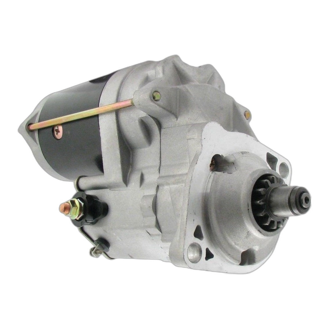 7.3L Power Stroke Starter - Remanufactured Direct-Fit Diesel Replacement