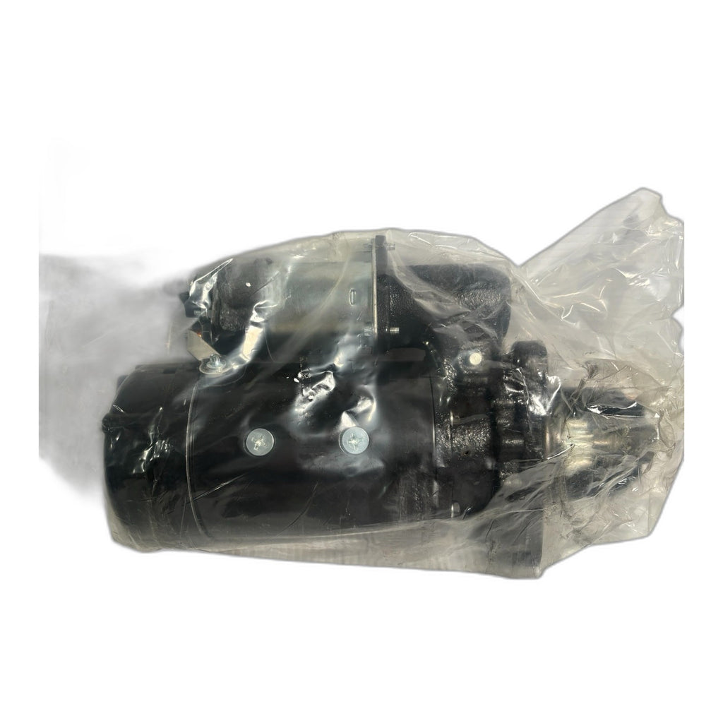 7.3L Power Stroke Starter - Remanufactured Direct-Fit Diesel Replacement