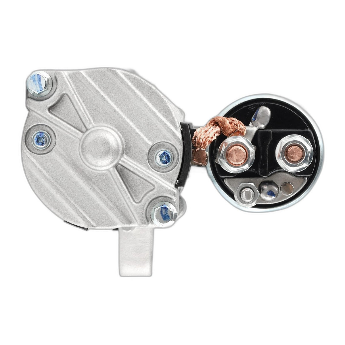 7.3L Power Stroke Starter - Remanufactured Direct-Fit Diesel Replacement