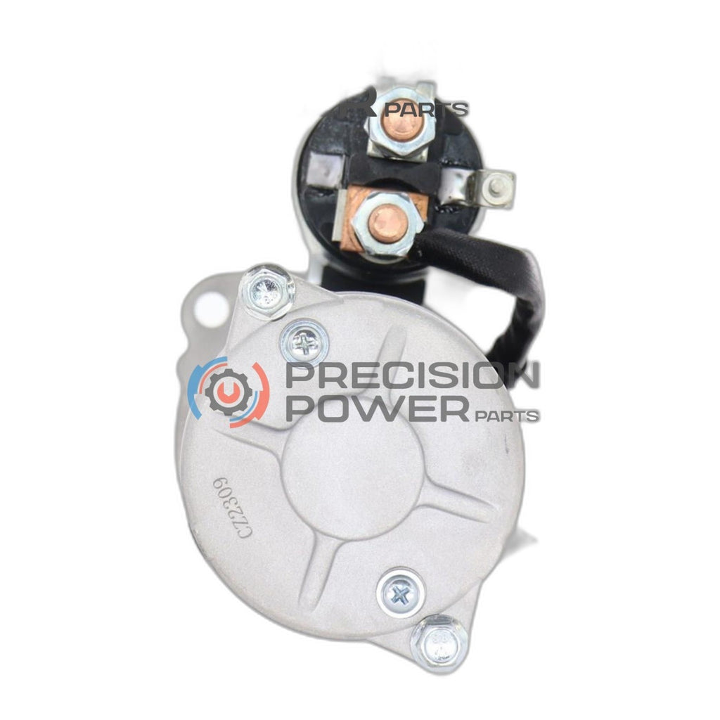 7.3L Power Stroke Starter - Remanufactured Direct-Fit Diesel Replacement