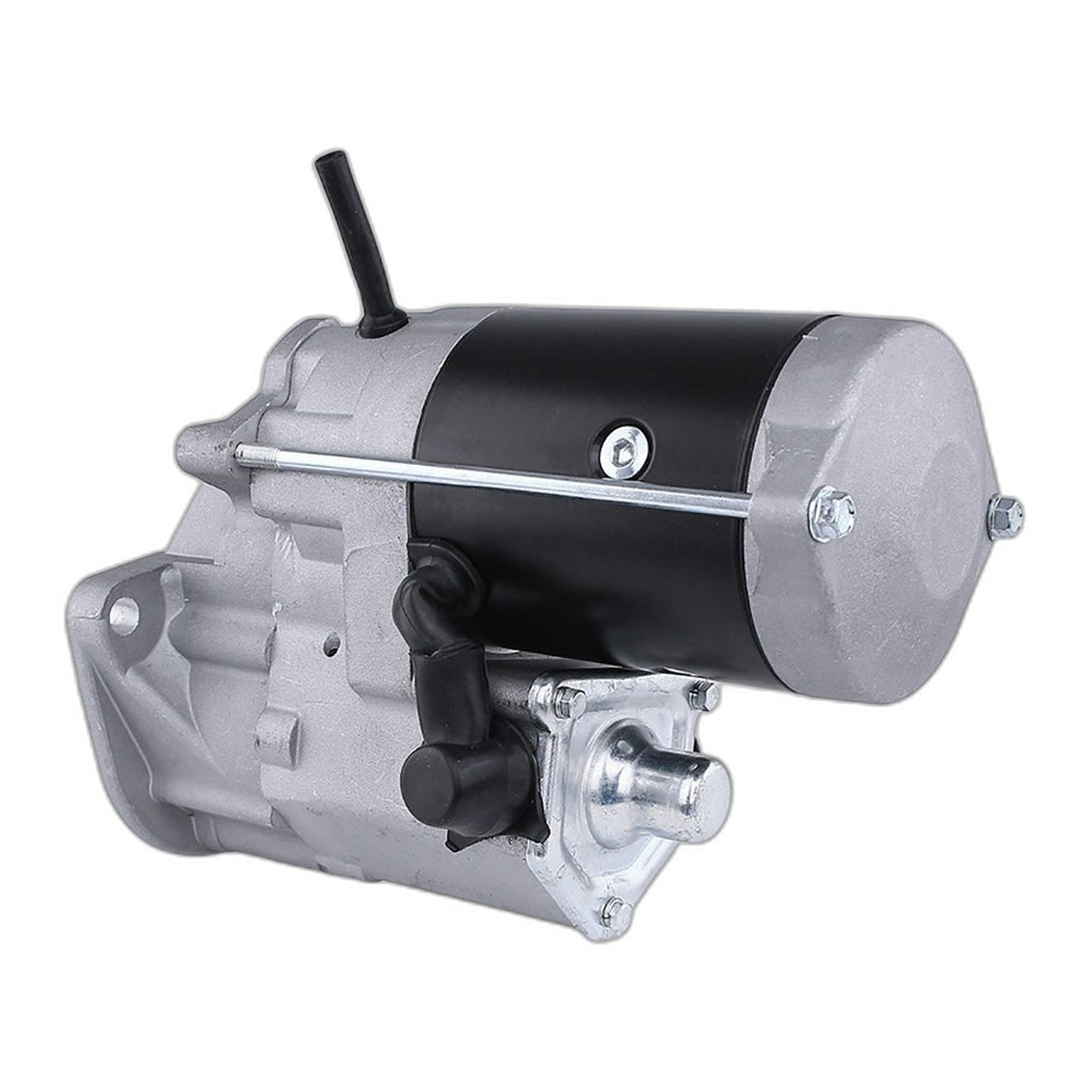 7.3L Power Stroke Starter - Remanufactured Direct-Fit Diesel Replacement
