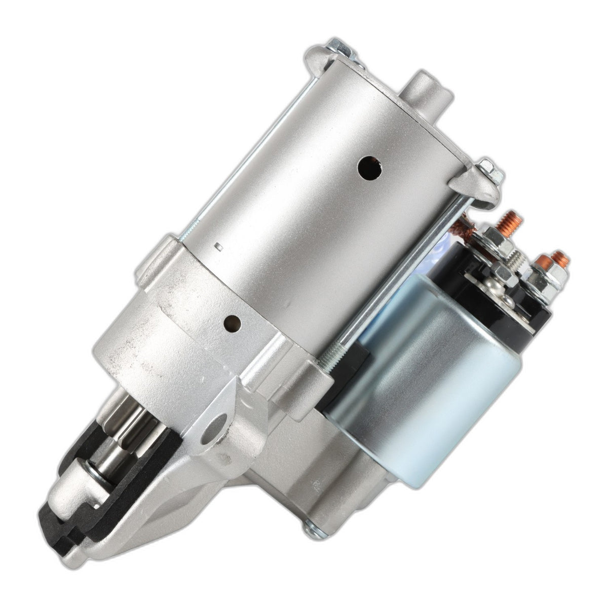 7.3L Power Stroke Starter - Remanufactured Direct-Fit Diesel Replacement