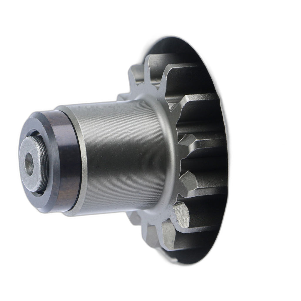 7.3L Power Stroke Starter - Remanufactured Direct-Fit Diesel Replacement