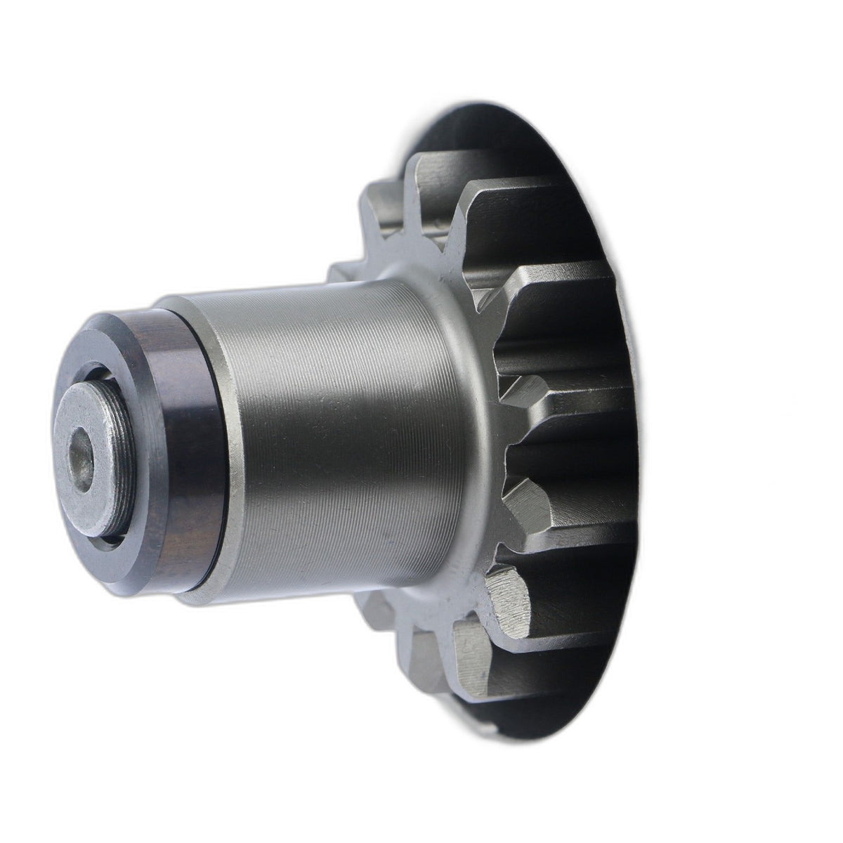 7.3L Power Stroke Starter - Remanufactured Direct-Fit Diesel Replacement