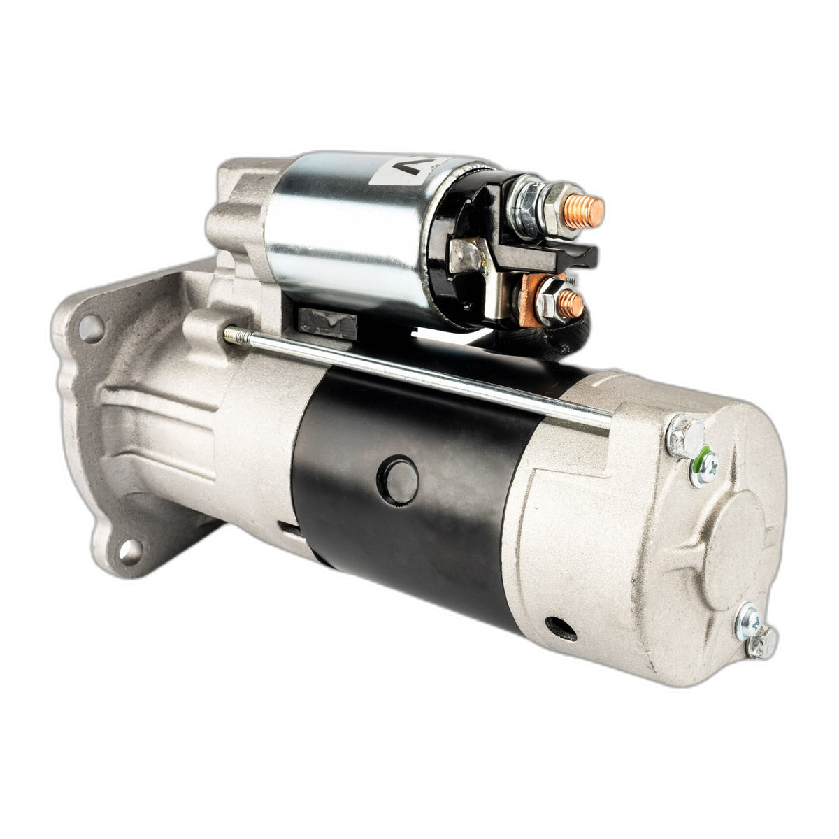 7.3L Power Stroke Starter - Remanufactured Direct-Fit Diesel Replacement
