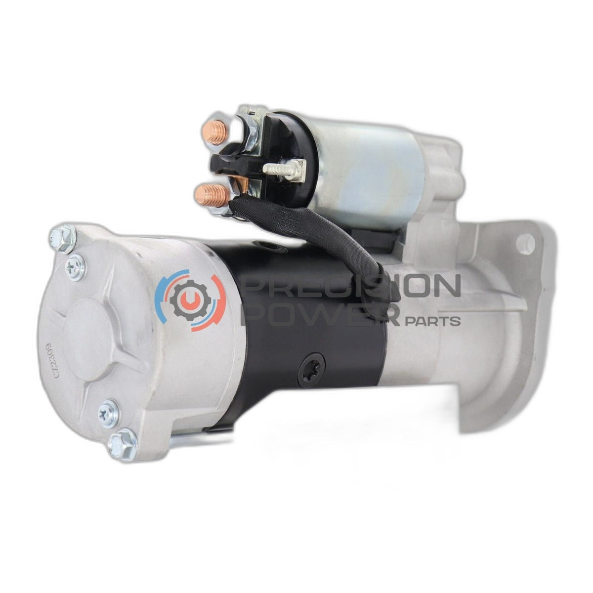 7.3L Power Stroke Starter - Remanufactured Direct-Fit Diesel Replacement
