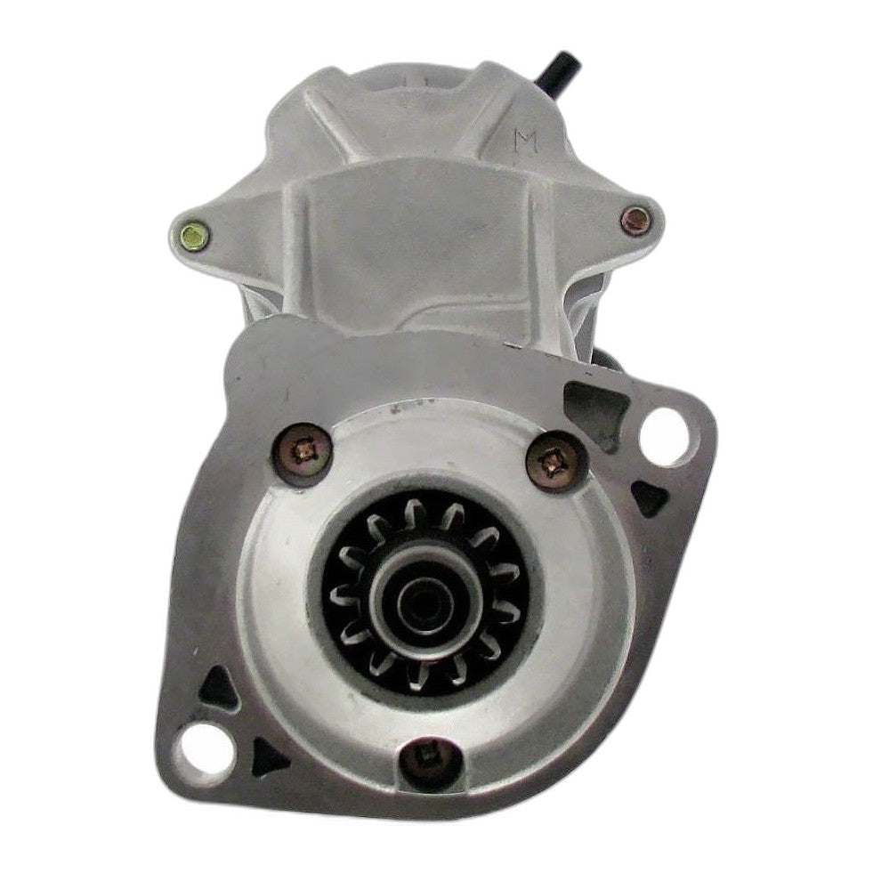 7.3L Power Stroke Starter - Remanufactured Direct-Fit Diesel Replacement