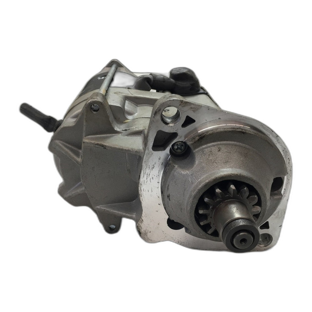 7.3L Power Stroke Starter - Remanufactured Direct-Fit Diesel Replacement