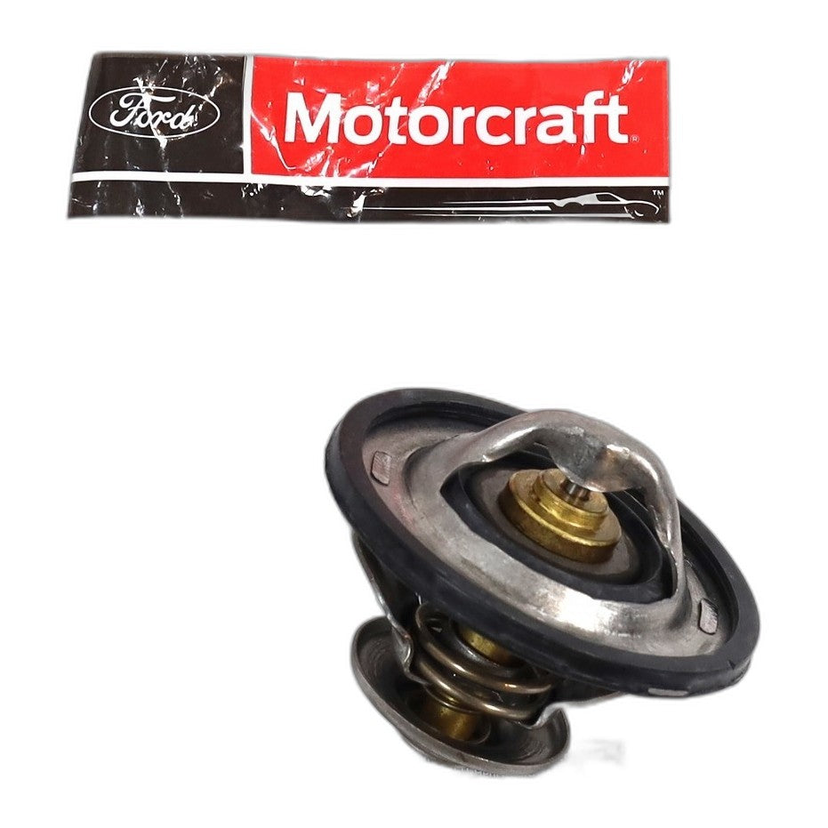 7.3L Power Stroke Thermostat 1994-1995 - New Direct-Fit Diesel Replacement