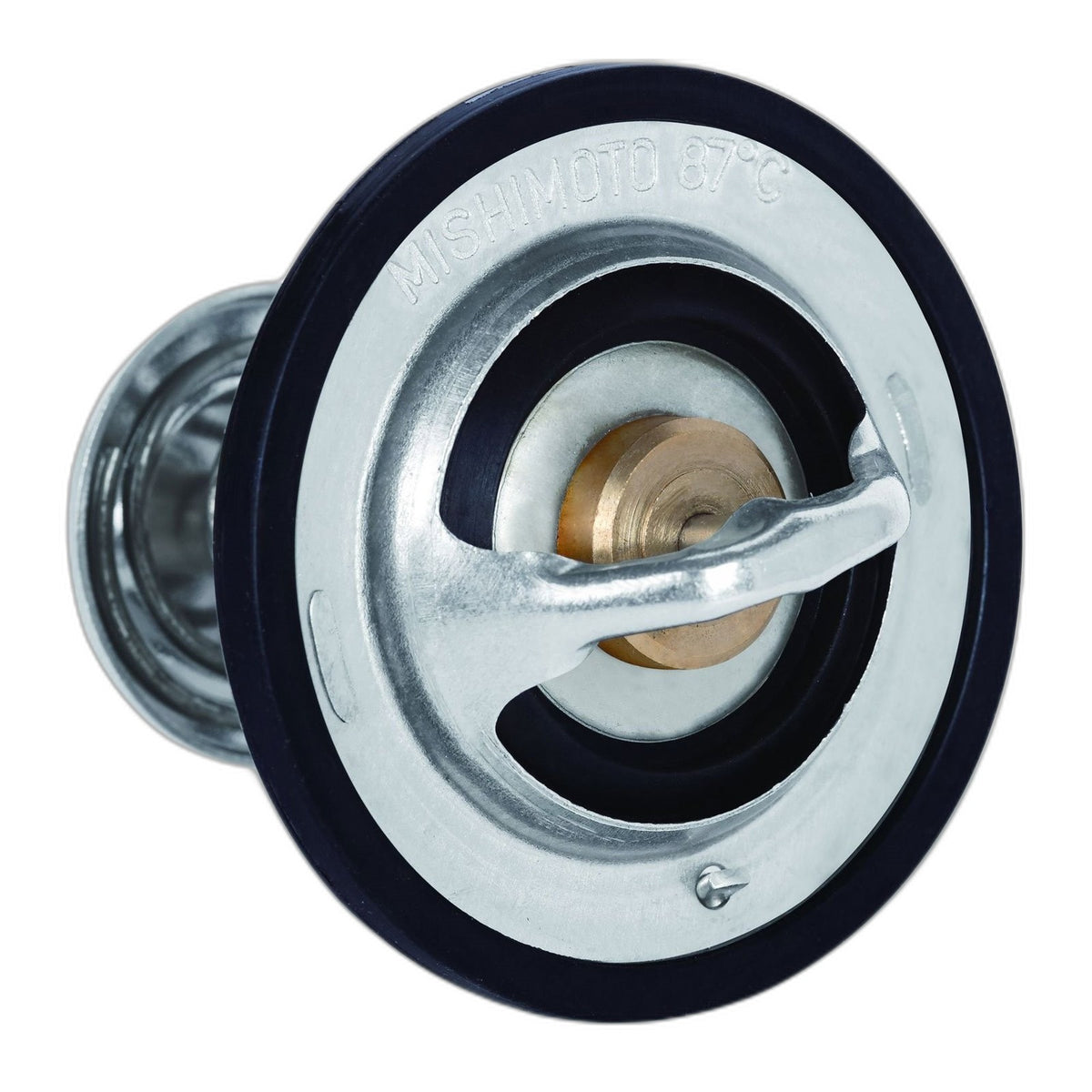 7.3L Power Stroke Thermostat 1996-2003 - New Direct-Fit Diesel Replacement