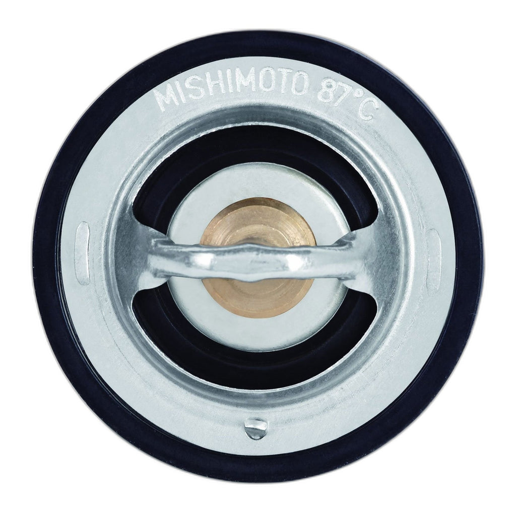 7.3L Power Stroke Thermostat 1996-2003 - New Direct-Fit Diesel Replacement