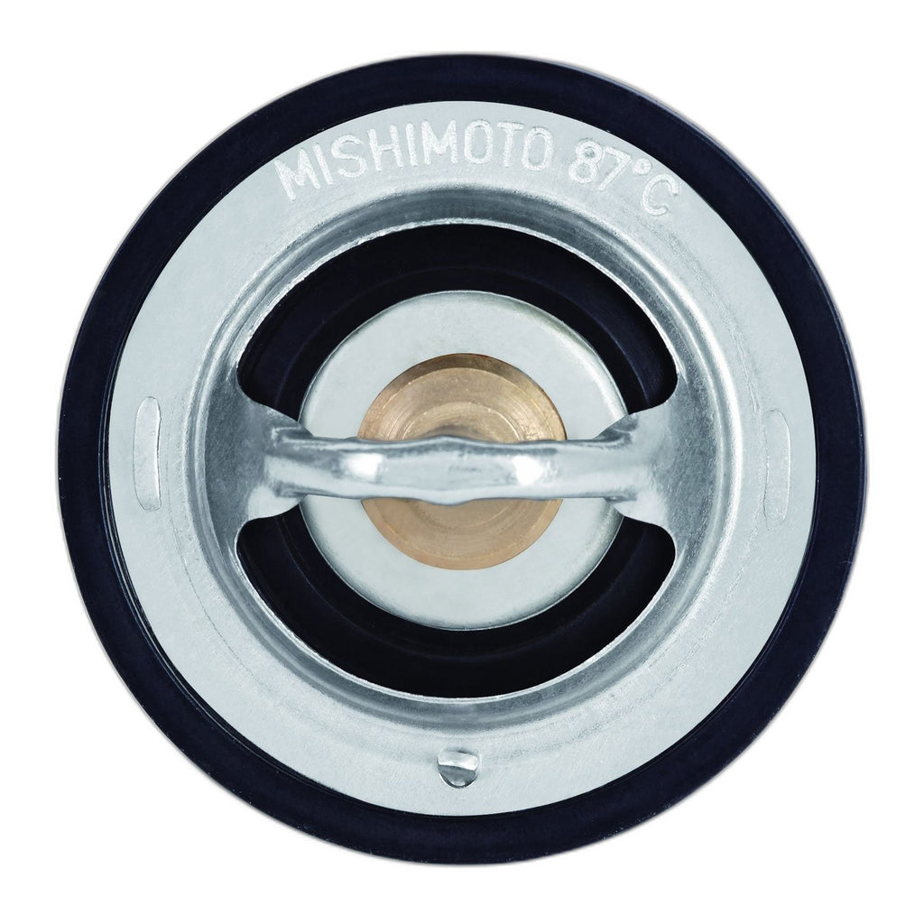 7.3L Power Stroke Thermostat 1996-2003 - New Direct-Fit Diesel Replacement