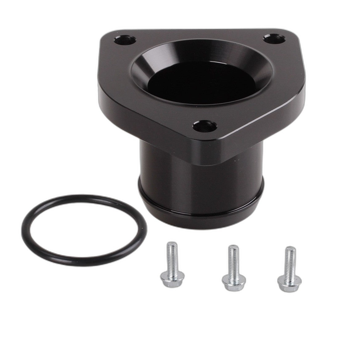 7.3L Power Stroke Thermostat 1999-2003 - New Direct-Fit Diesel Replacement