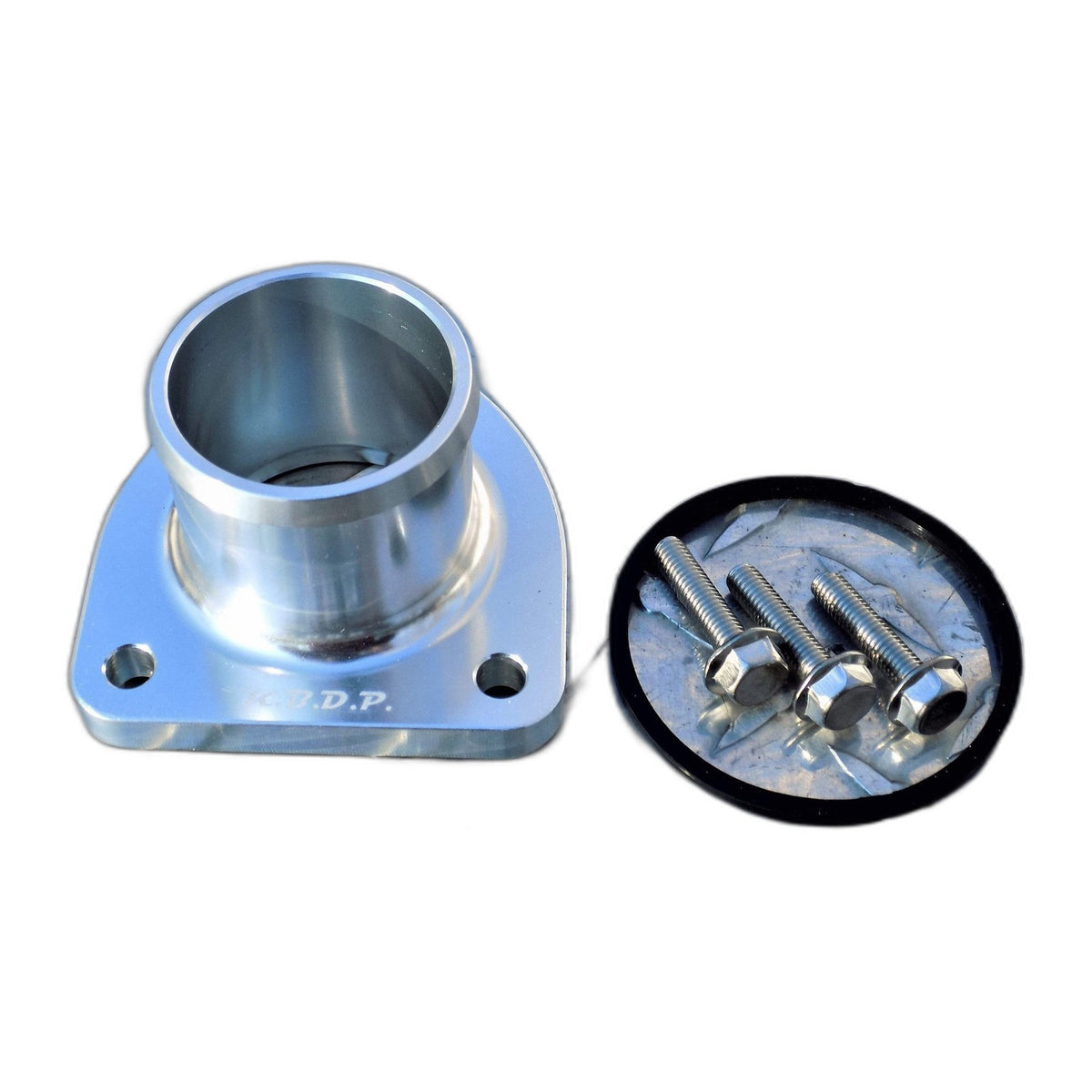 7.3L Power Stroke Thermostat 1999-2003 - New Direct-Fit Diesel Replacement