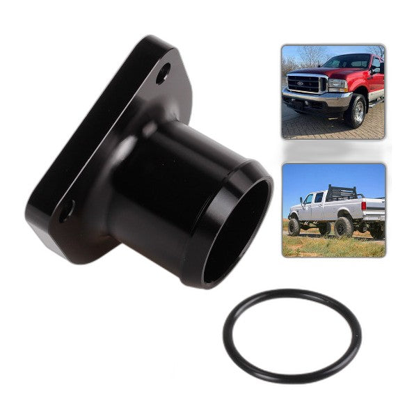 7.3L Power Stroke Thermostat 1999-2003 - New Direct-Fit Diesel Replacement