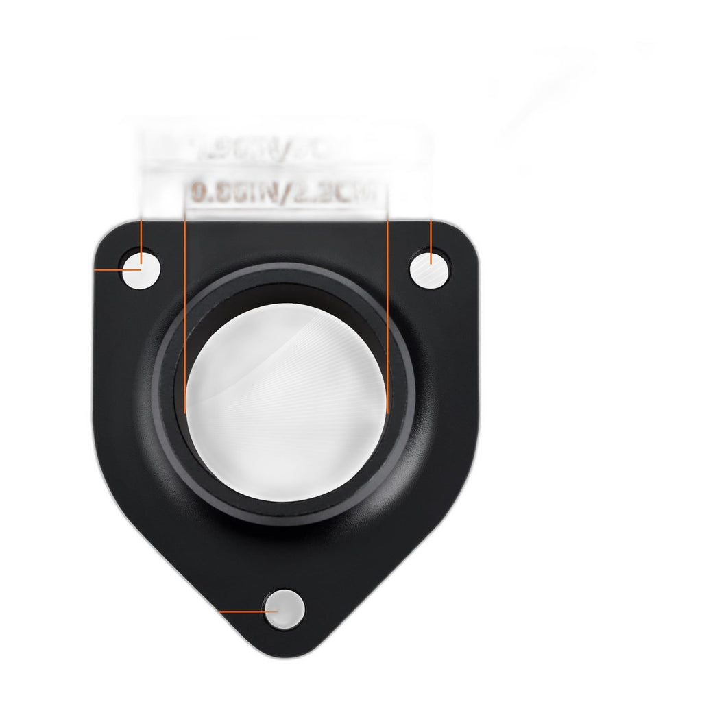 7.3L Power Stroke Thermostat 1999-2003 - New Direct-Fit Diesel Replacement