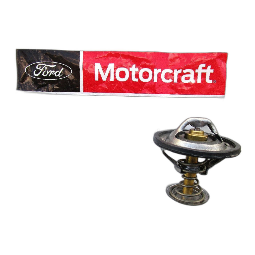 7.3L Power Stroke Thermostat 2003 - New Direct-Fit Diesel Replacement