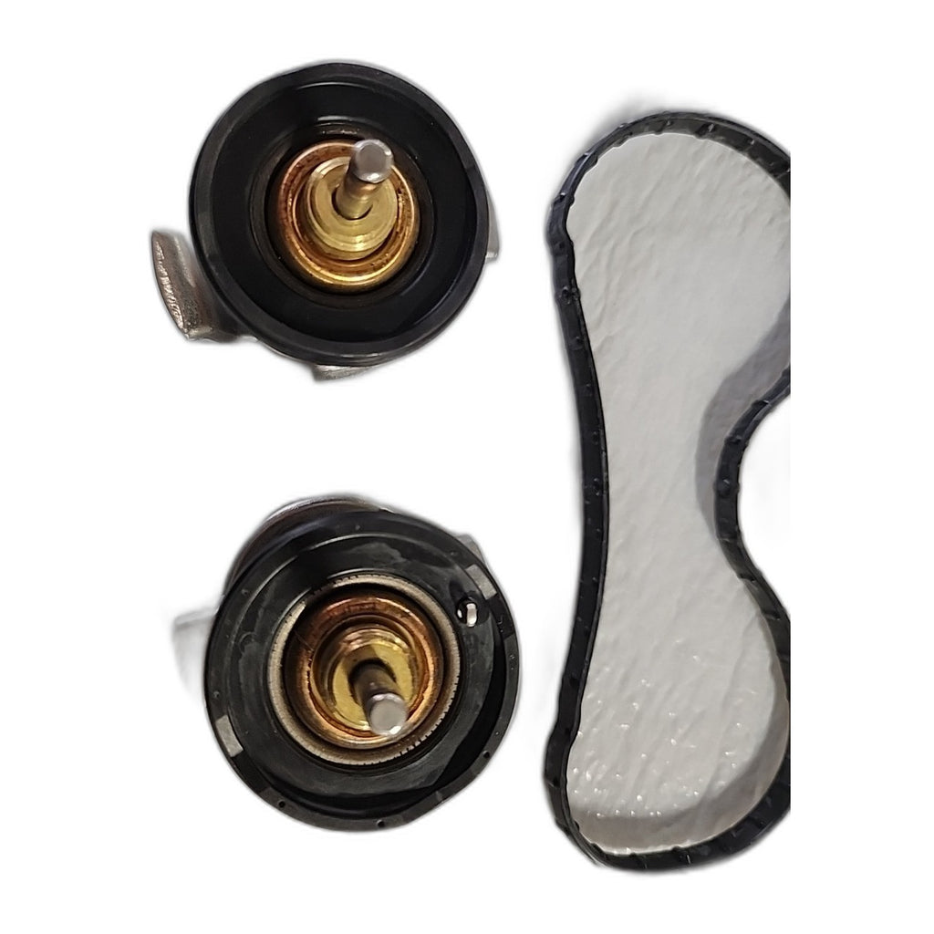 7.3L Power Stroke Thermostat 2003 - New Direct-Fit Diesel Replacement