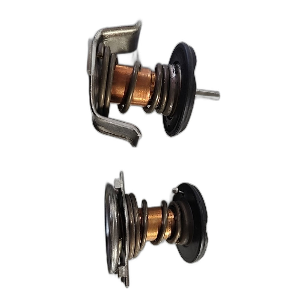7.3L Power Stroke Thermostat 2003 - New Direct-Fit Diesel Replacement