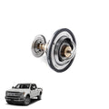 7.3L Power Stroke Thermostat Kit 1996-1997 OEM