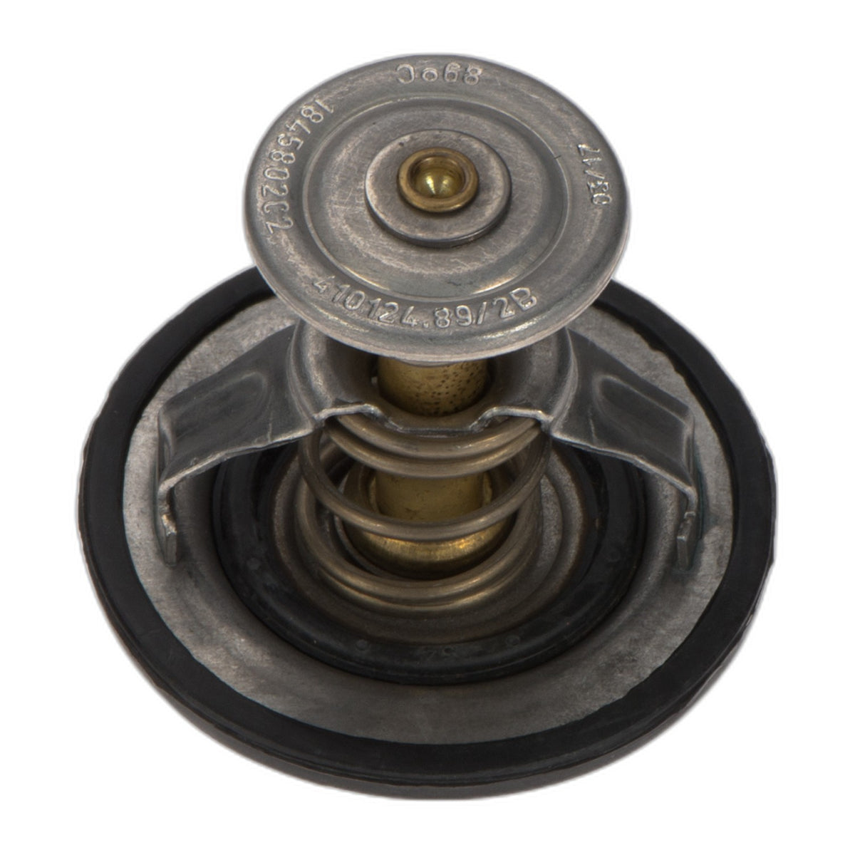 7.3L Power Stroke Thermostat - New Direct-Fit Diesel Replacement