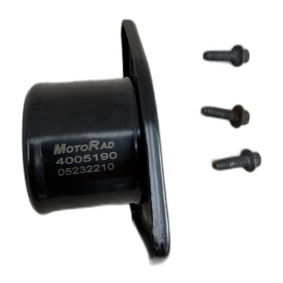7.3L Power Stroke Thermostat - New Direct-Fit Diesel Replacement