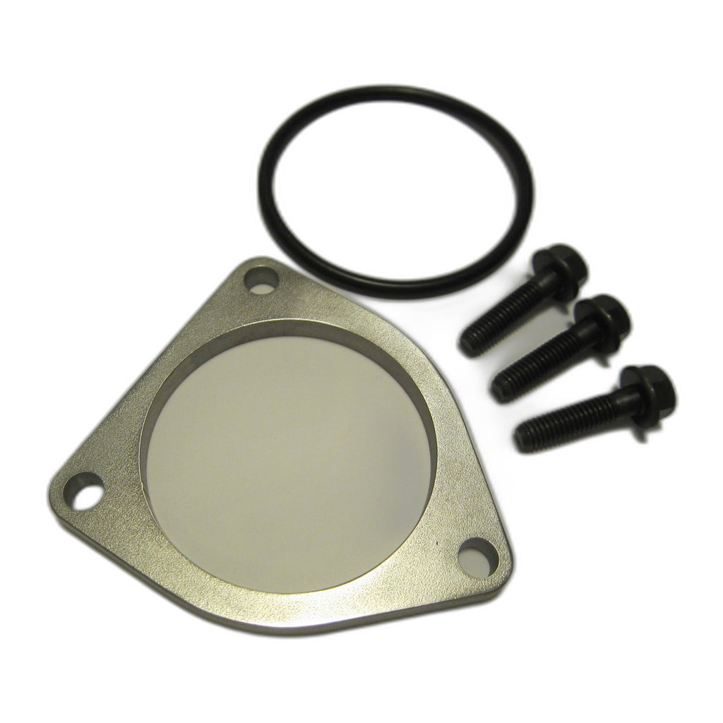 7.3L Power Stroke Thermostat - New Direct-Fit Diesel Replacement