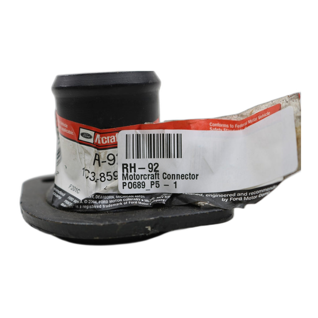 7.3L Power Stroke Thermostat - New Direct-Fit Diesel Replacement