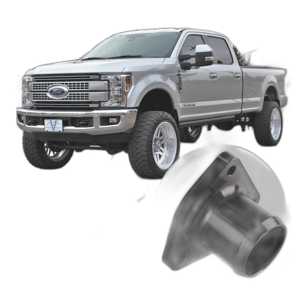 7.3L Power Stroke Thermostat - New Direct-Fit Diesel Replacement