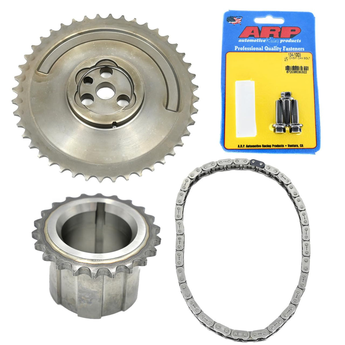 7.3L Power Stroke Timing Chain Kit 1997-2003 OEM