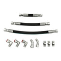 7.3L Power Stroke Turbo Oil Feed Line 1994-1997 OEM