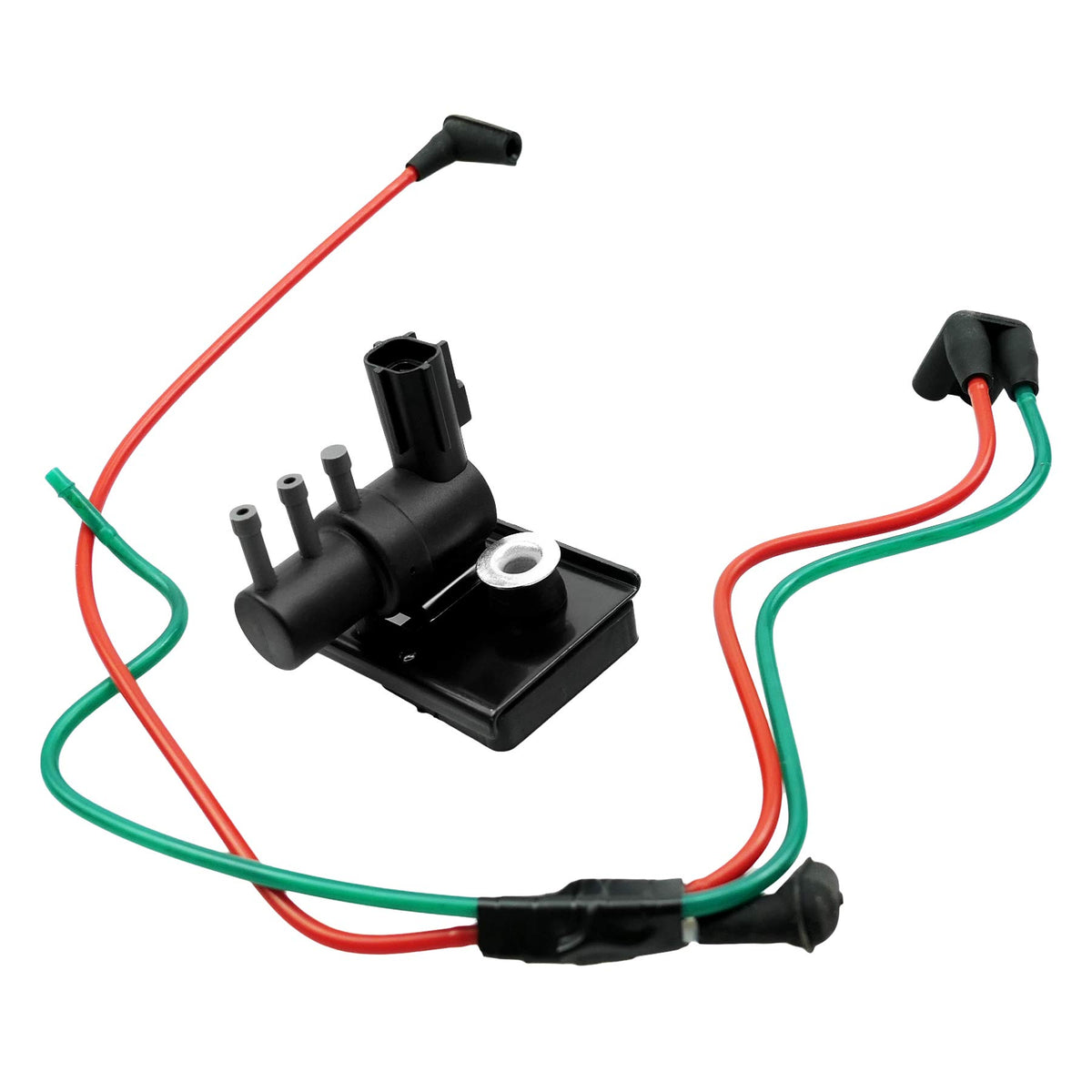 7.3L Power Stroke Turbo Oil Feed Line 1999-2003 OEM