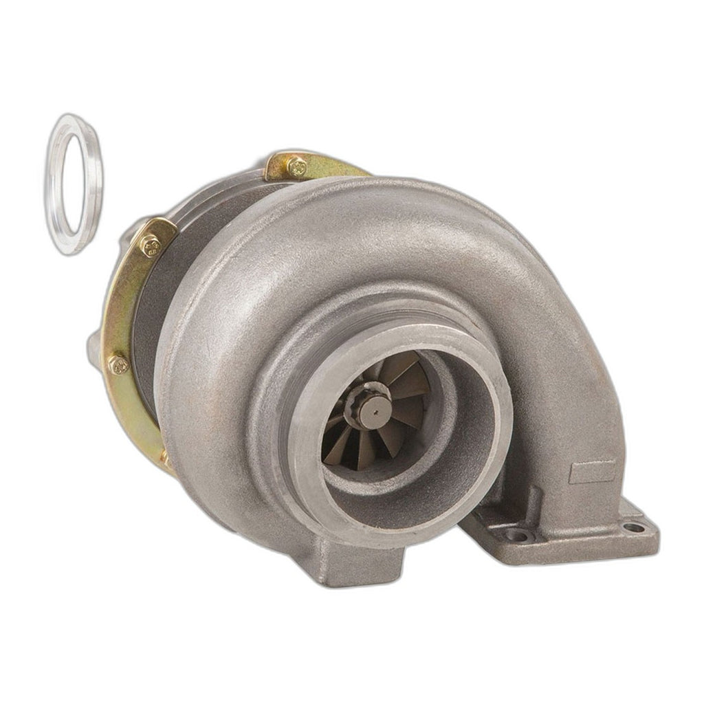 7.3L Power Stroke Turbocharger 1994-1997 - Remanufactured Direct-Fit Diesel Replacement