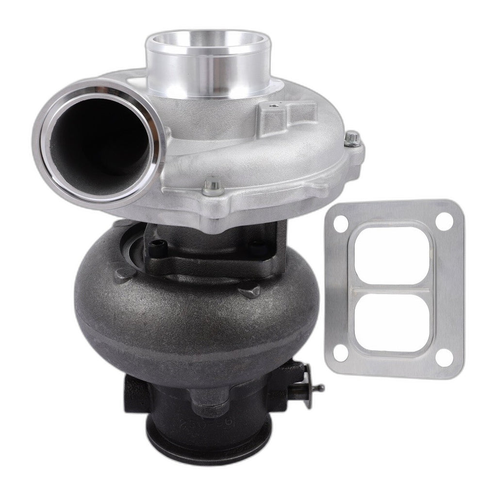 7.3L Power Stroke Turbocharger 1994-1997 - Remanufactured Direct-Fit Diesel Replacement