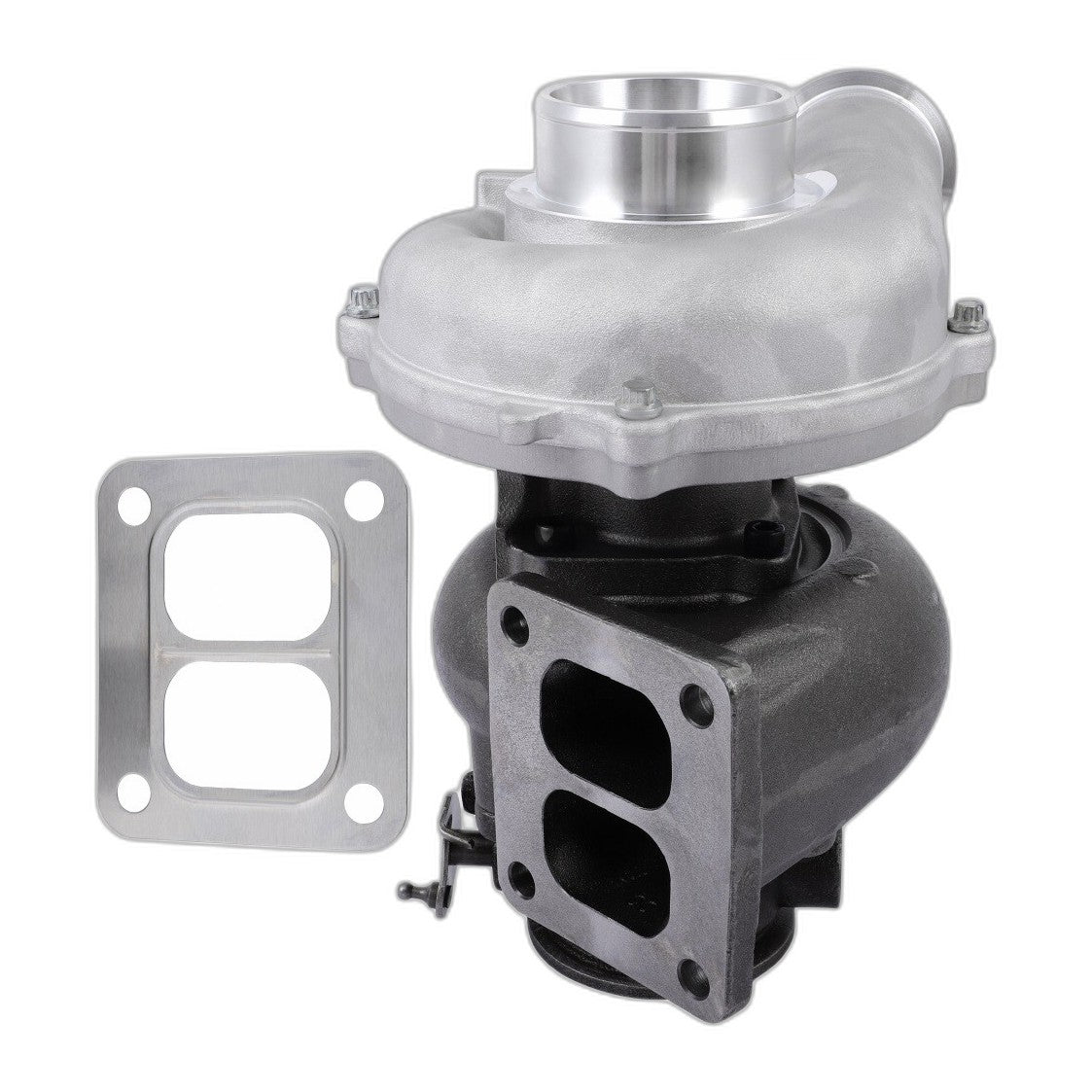 7.3L Power Stroke Turbocharger 1994-1997 - Remanufactured Direct-Fit Diesel Replacement