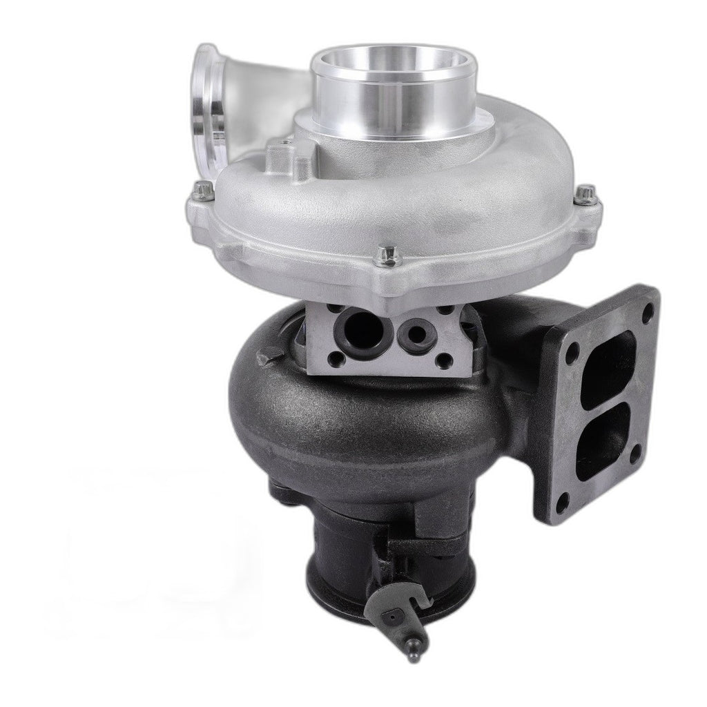 7.3L Power Stroke Turbocharger 1994-1997 - Remanufactured Direct-Fit Diesel Replacement