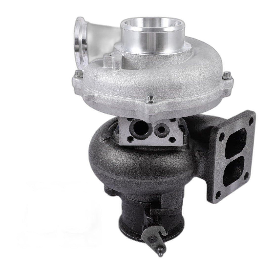 7.3L Power Stroke Turbocharger 1994-1997 - Remanufactured Direct-Fit Diesel Replacement