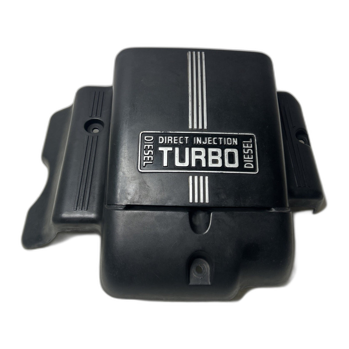 7.3L Power Stroke Turbocharger 1994-1997 - Remanufactured Direct-Fit Diesel Replacement