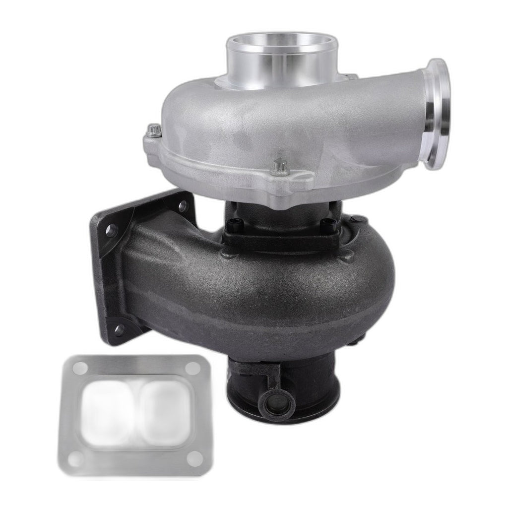 7.3L Power Stroke Turbocharger 1994-1997 - Remanufactured Direct-Fit Diesel Replacement