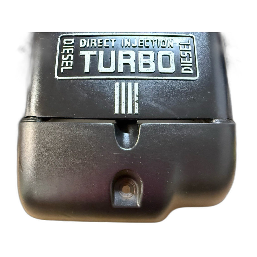 7.3L Power Stroke Turbocharger 1994-1997 - Remanufactured Direct-Fit Diesel Replacement