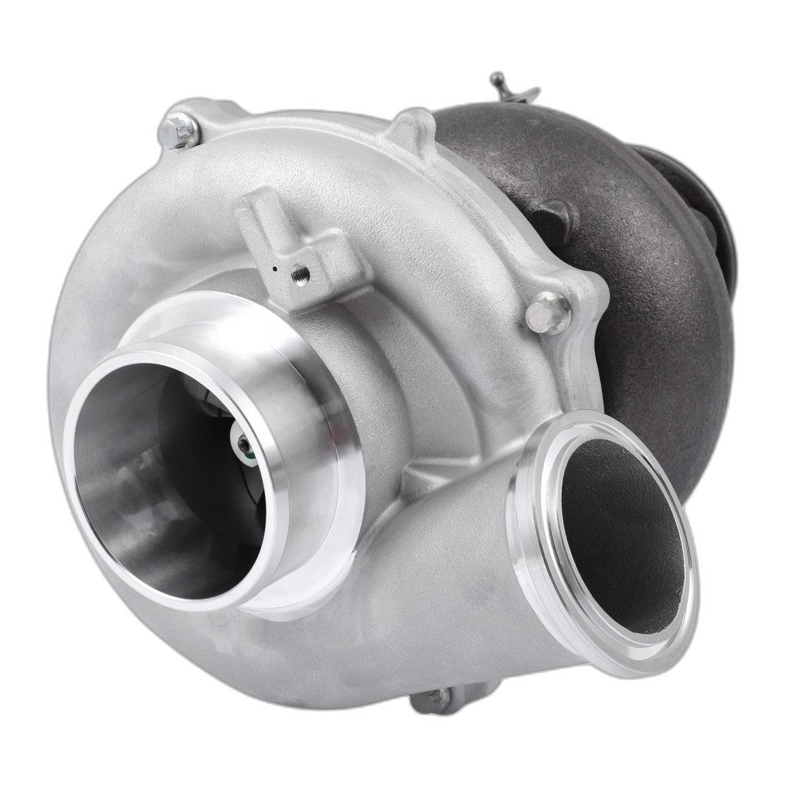 7.3L Power Stroke Turbocharger 1994-1997 - Remanufactured Direct-Fit Diesel Replacement