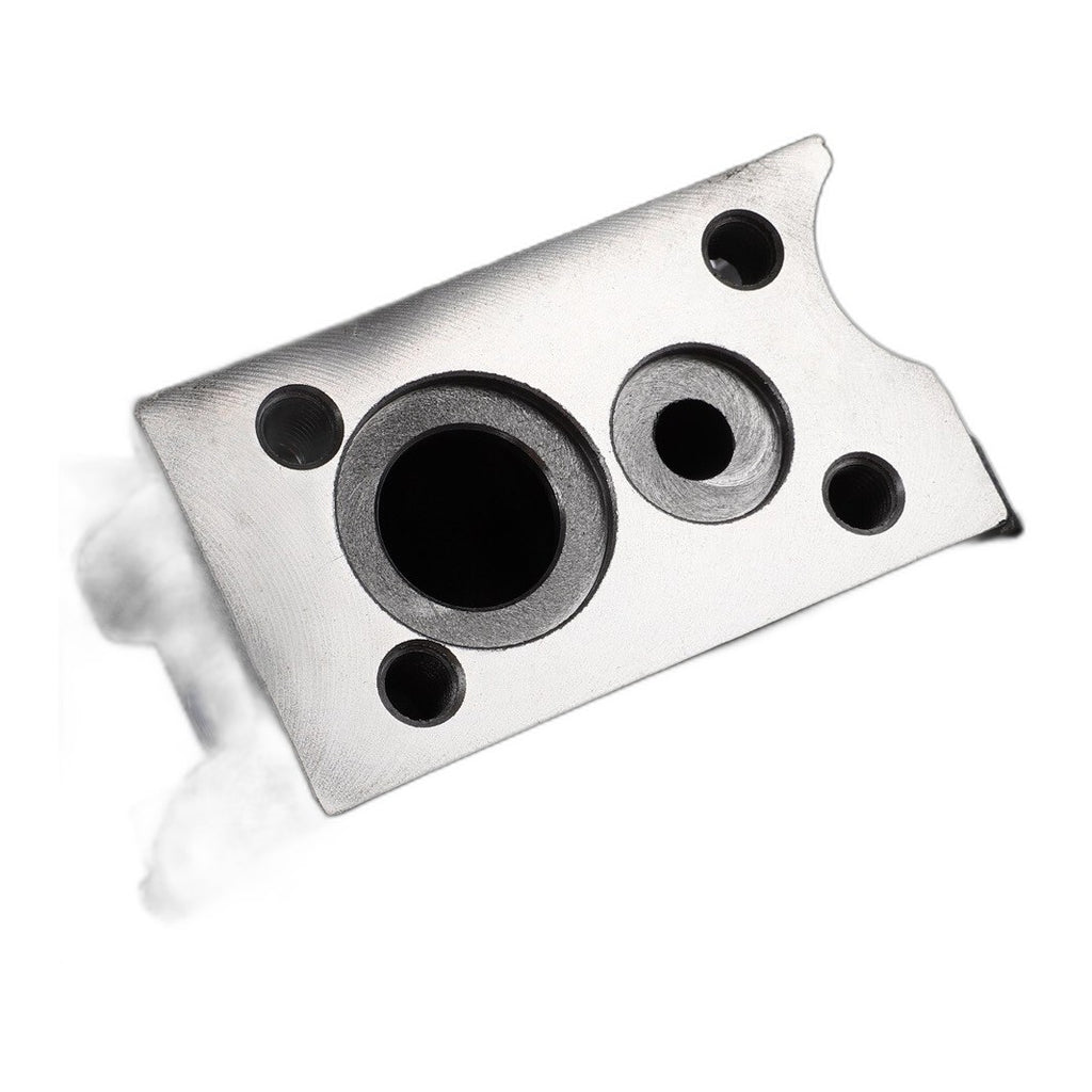 7.3L Power Stroke Turbocharger 1994-1997 - Remanufactured Direct-Fit Diesel Replacement
